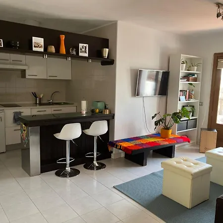 Apartamento Costa Mara * Arrecife (Lanzarote)