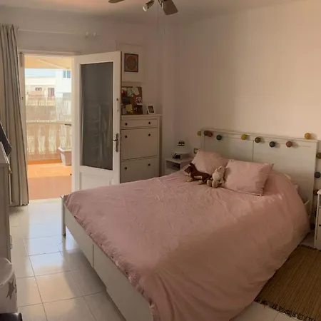 Apartamento Costa Mara