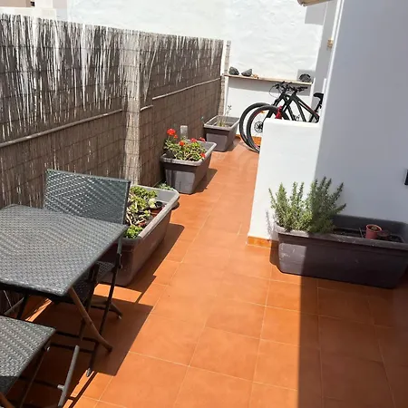 Apartamento Costa Mara * Arrecife (Lanzarote)