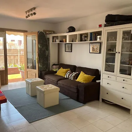 Apartamento Costa Mara Arrecife (Lanzarote)