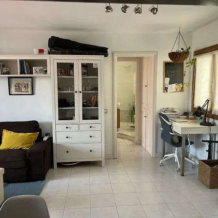 Apartamento Costa Mara Appartamento Arrecife (Lanzarote)